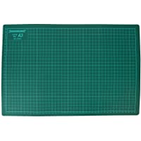 Silverline 456147 Plancha de corte- Verde